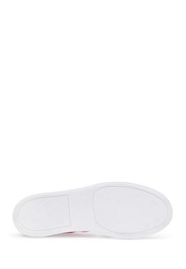 Erkek Kırmızı Ayakkabı - 50267396005