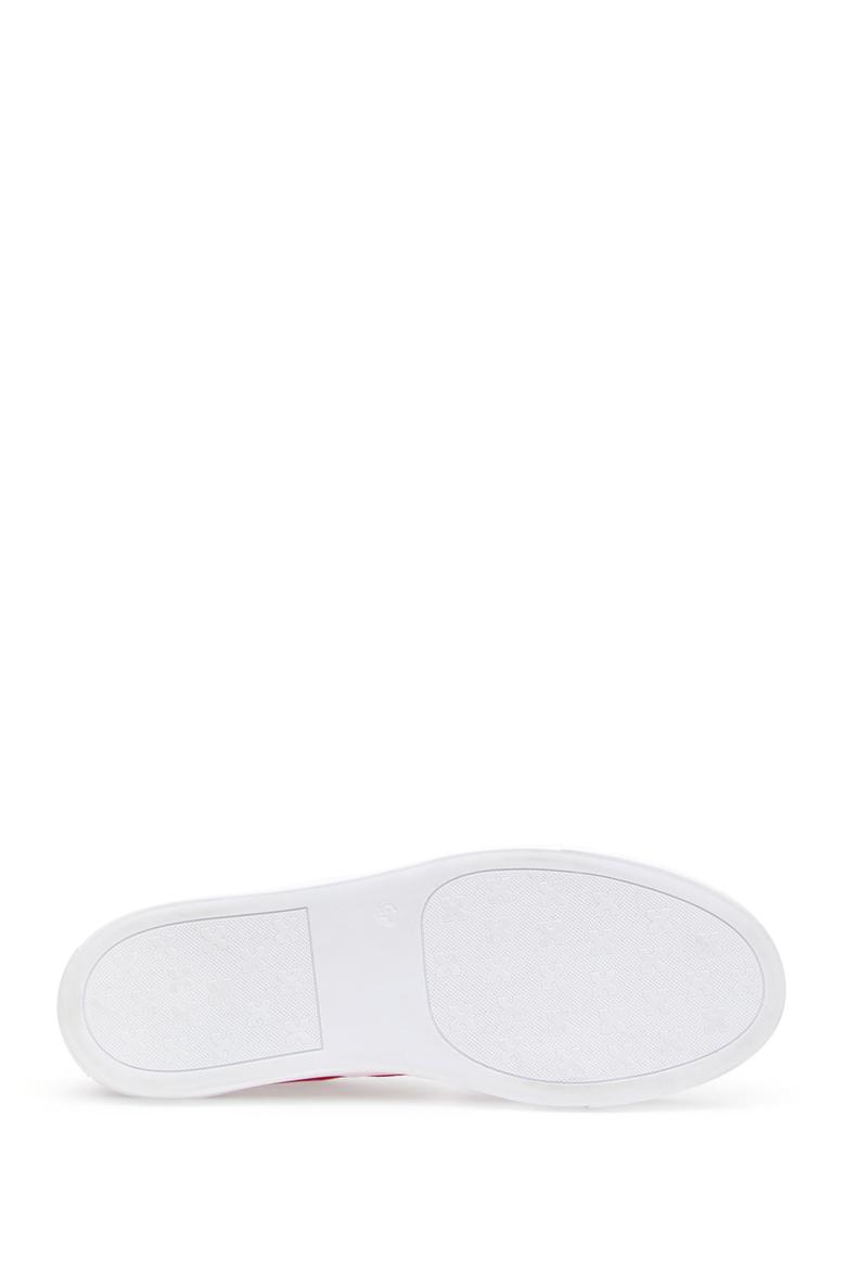 Erkek Kırmızı Ayakkabı - 50267396005