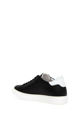 Erkek Siyah Ayakkabı - 50267434002