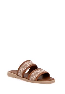 Kadın Taba Terlik - 50287177008