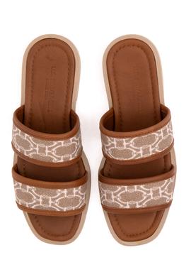 Kadın Taba Terlik - 50287177008