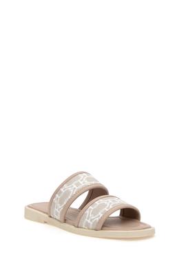 Kadın Bej Terlik - 50287177013