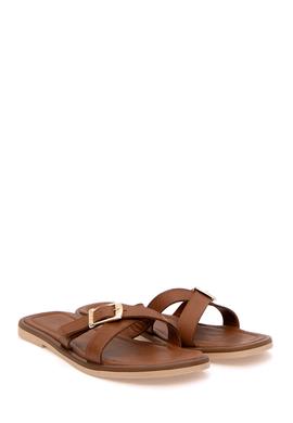 Kadın Taba Terlik - 50287293013