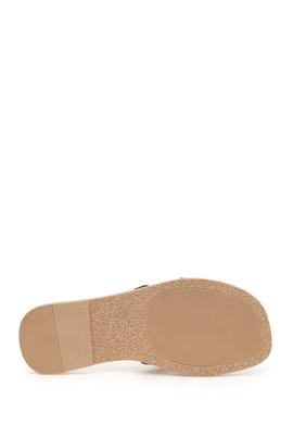 Kadın Taba Terlik - 50287293013