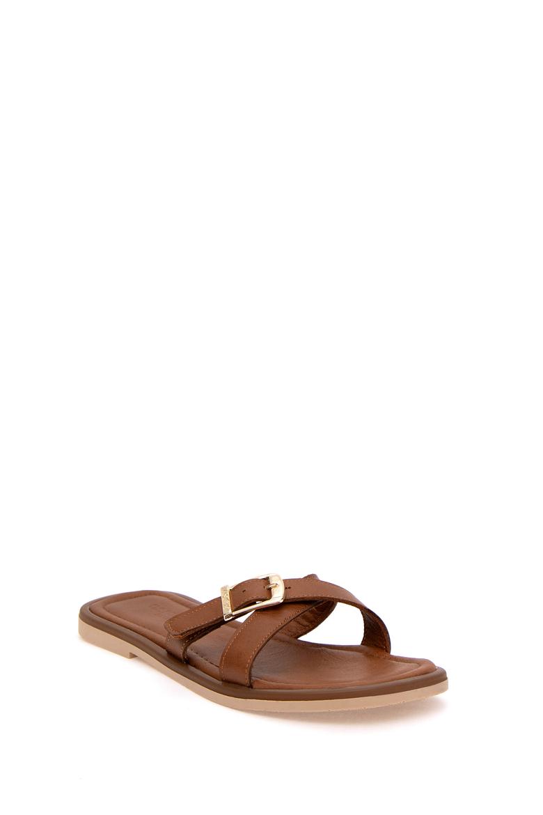 Kadın Taba Terlik - 50287293013