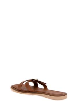 Kadın Taba Terlik - 50287293013