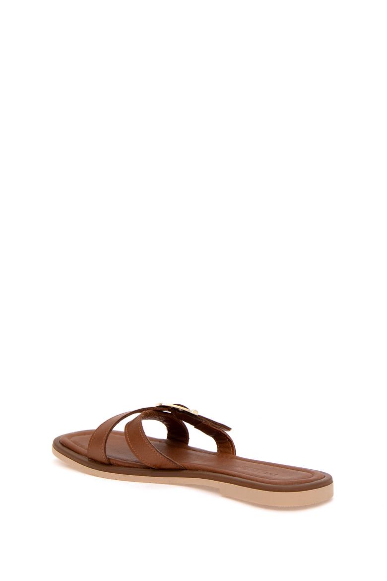 Kadın Taba Terlik - 50287293013