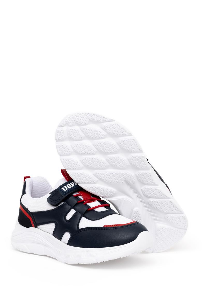 Erkek Çocuk Lacivert Spor Ayakkabı - 50286826036