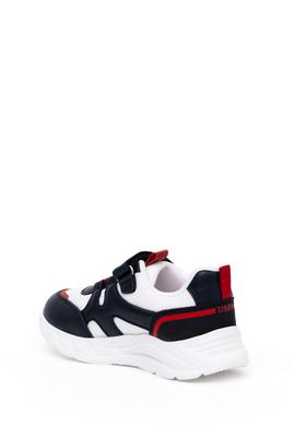 Erkek Çocuk Lacivert Spor Ayakkabı - 50286826036