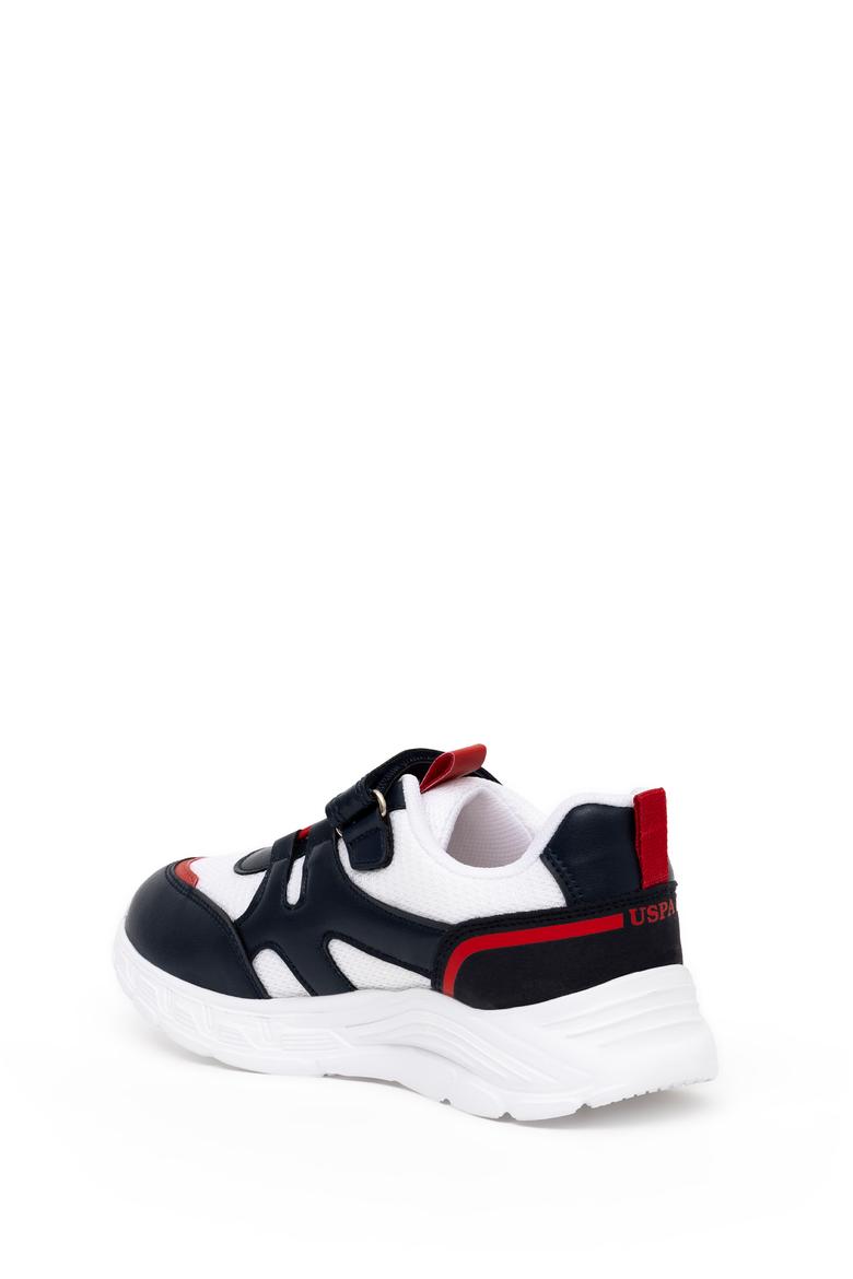 Erkek Çocuk Lacivert Spor Ayakkabı - 50286826036