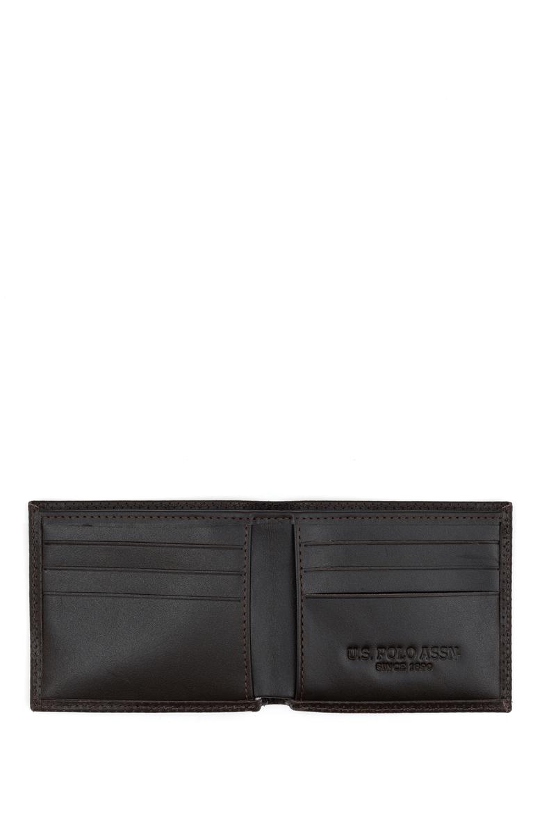 Erkek Kahverengi Cüzdan - 50286902001