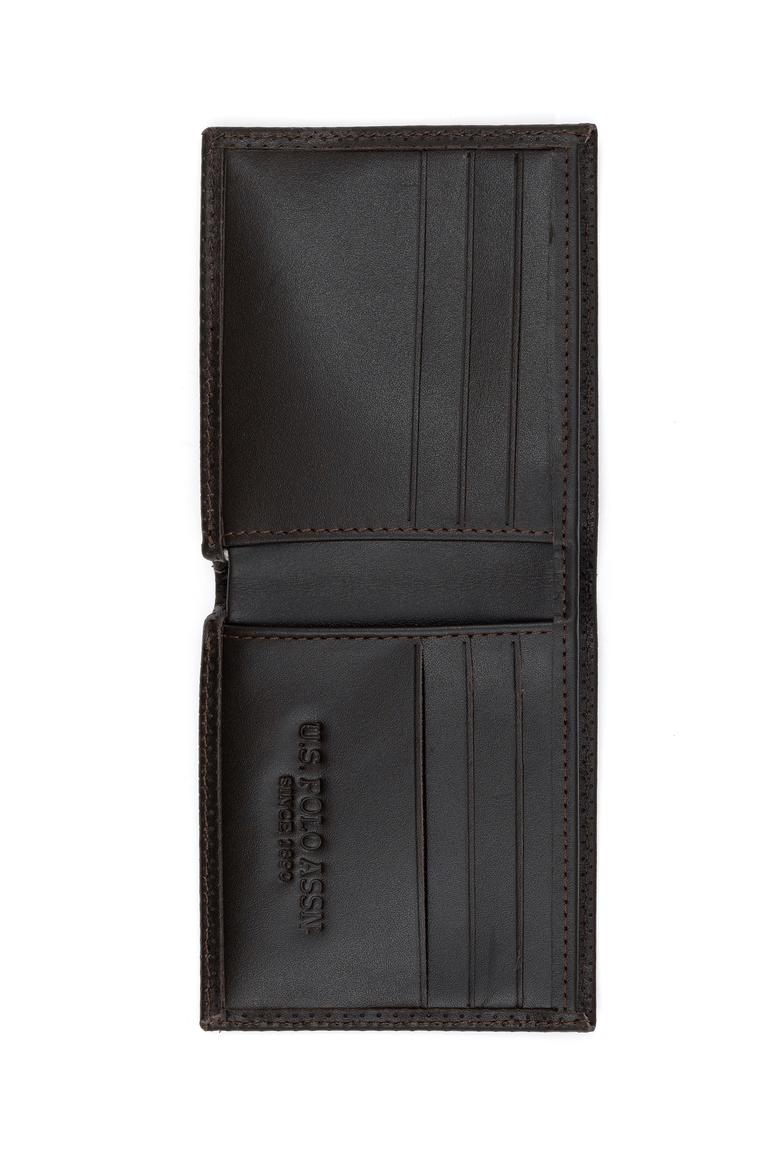 Erkek Kahverengi Cüzdan - 50286902001