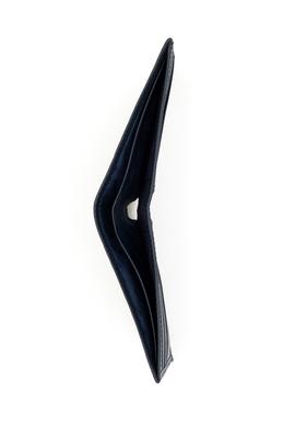 Erkek Lacivert Cüzdan - 50286902002