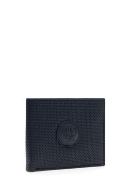 Erkek Lacivert Cüzdan - 50286902002
