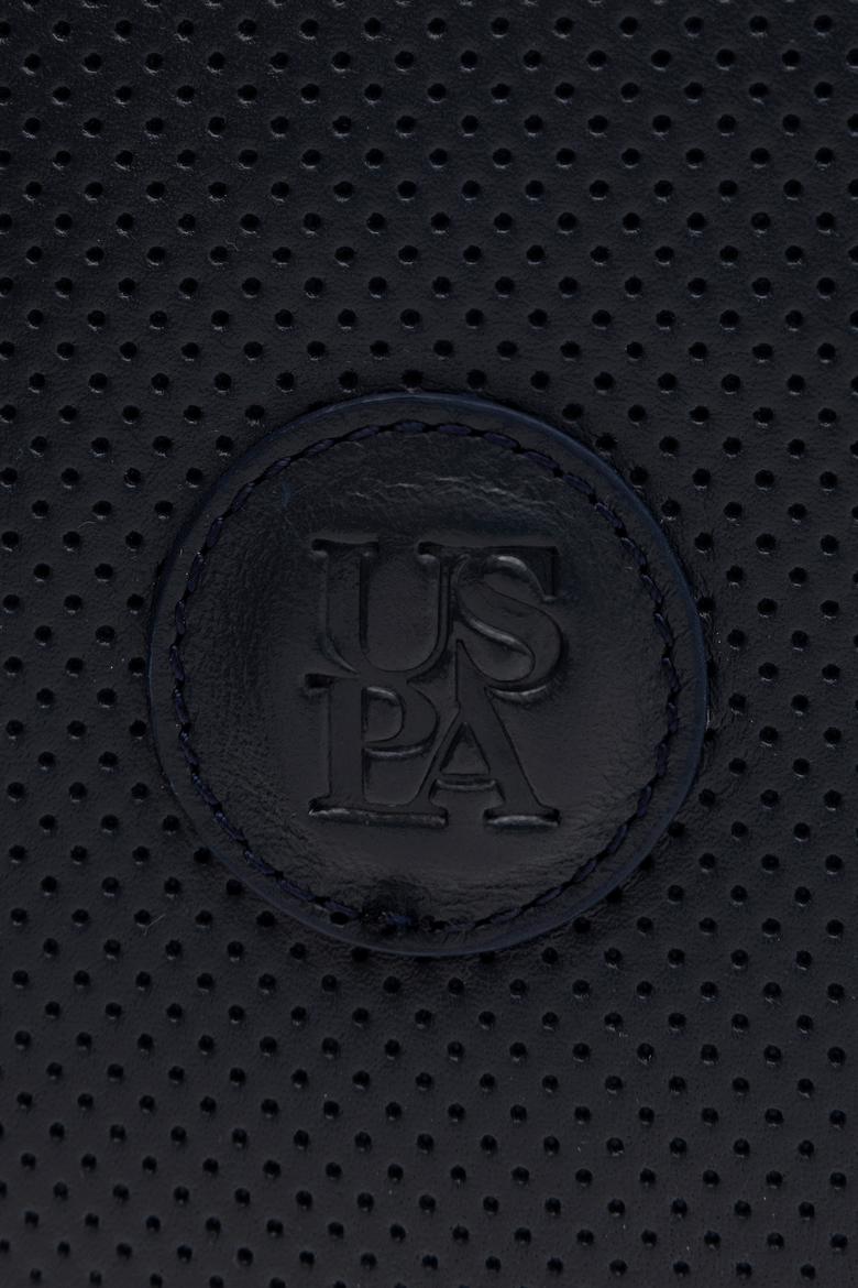 Erkek Lacivert Cüzdan - 50286902002