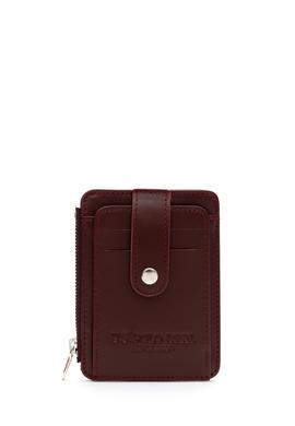 Erkek Bordo Kartlık - 50286913001