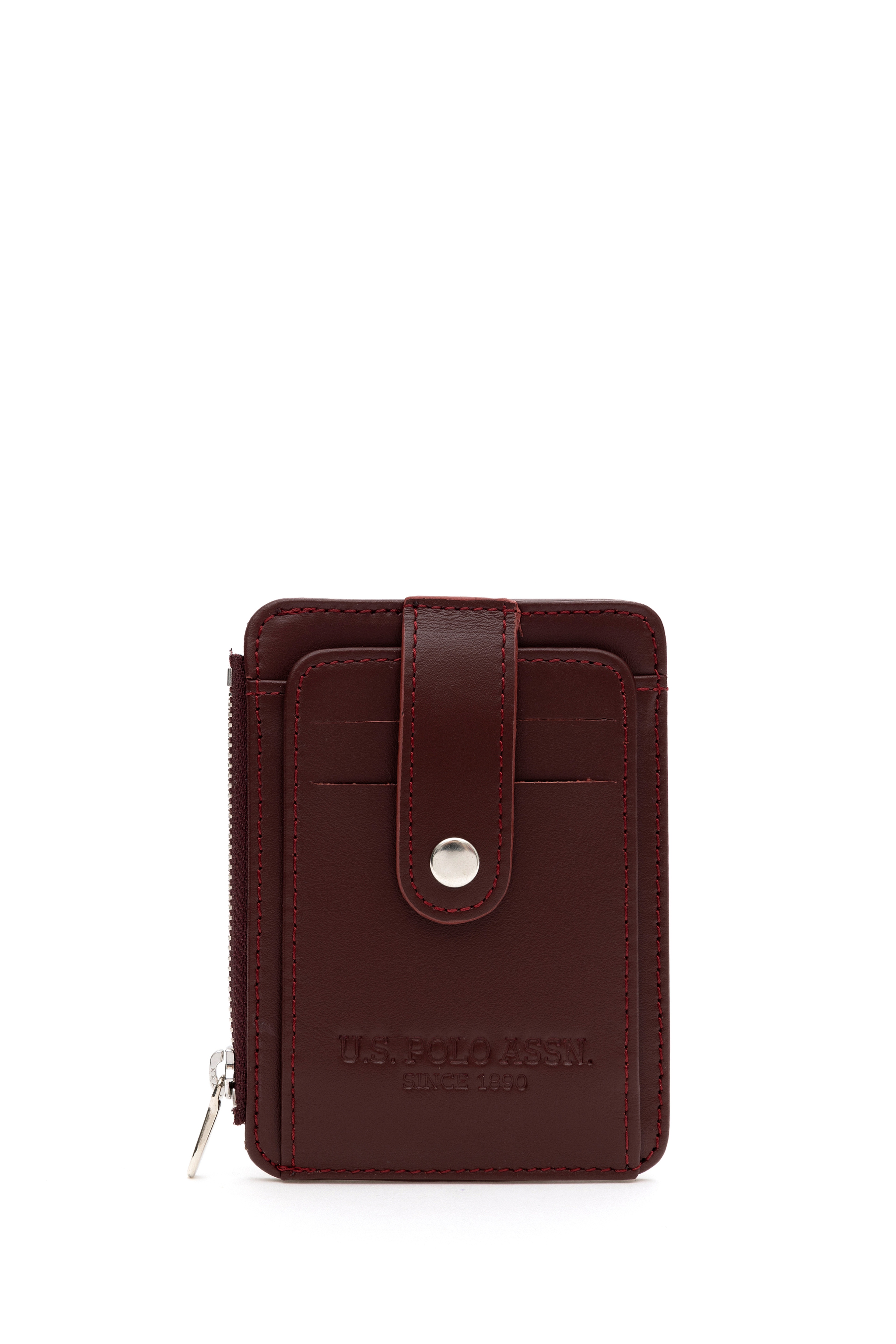 Erkek Bordo Kartlık - Image 1