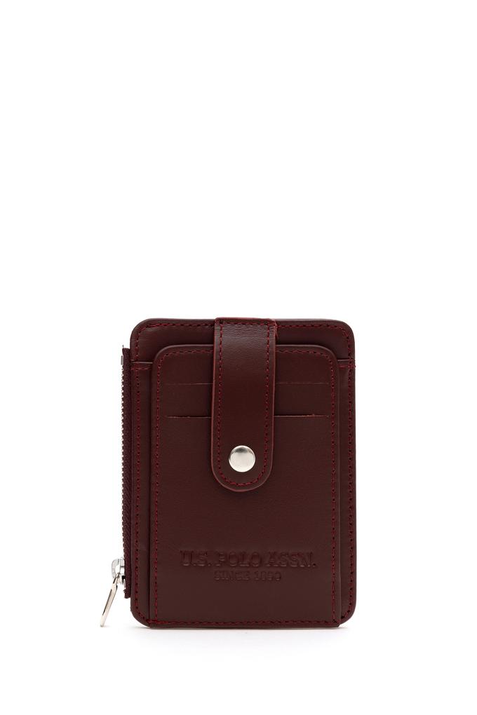 Erkek Bordo Kartlık