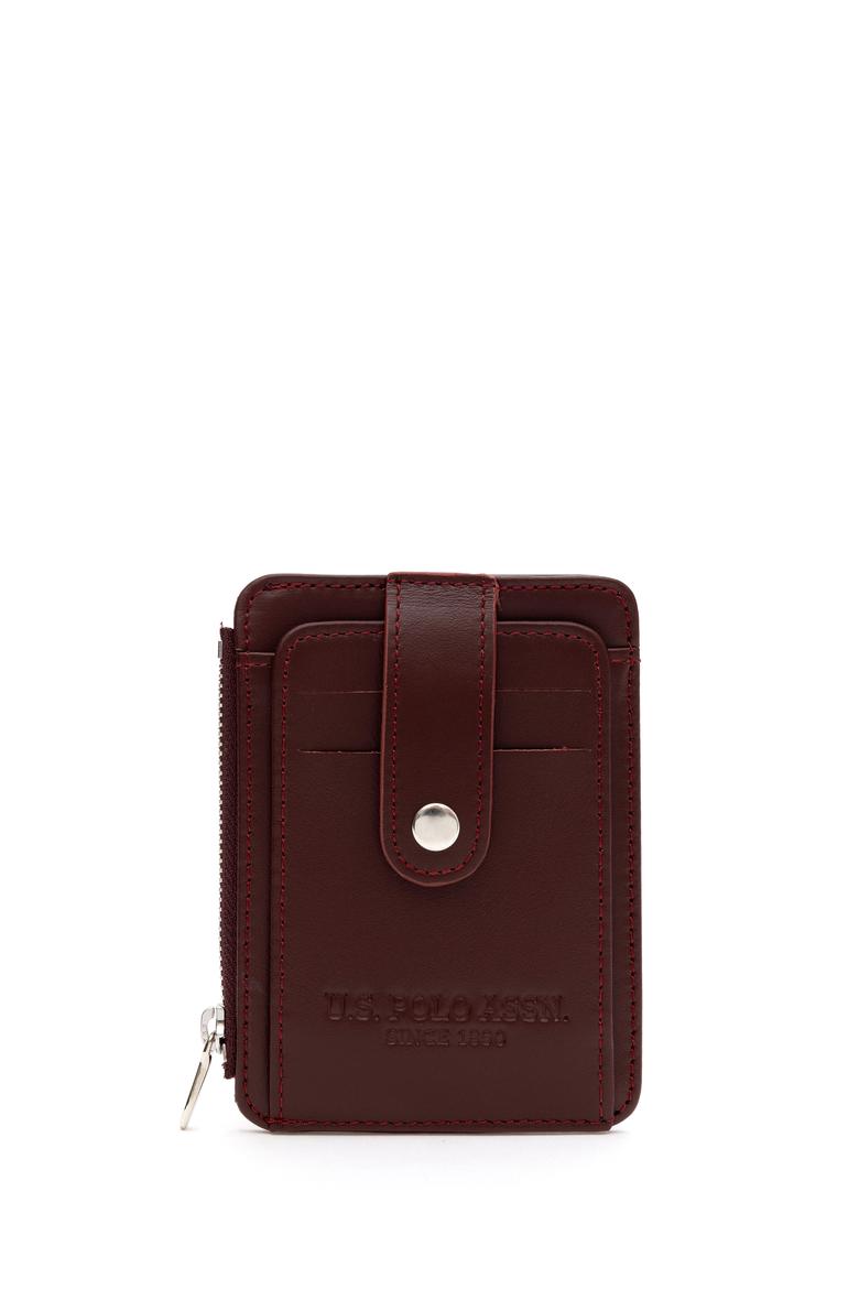 Erkek Bordo Kartlık