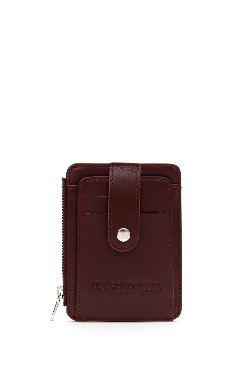 Erkek Bordo Kartlık