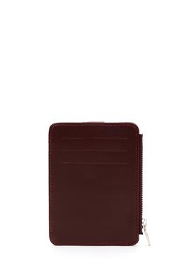 Erkek Bordo Kartlık - 50286913001