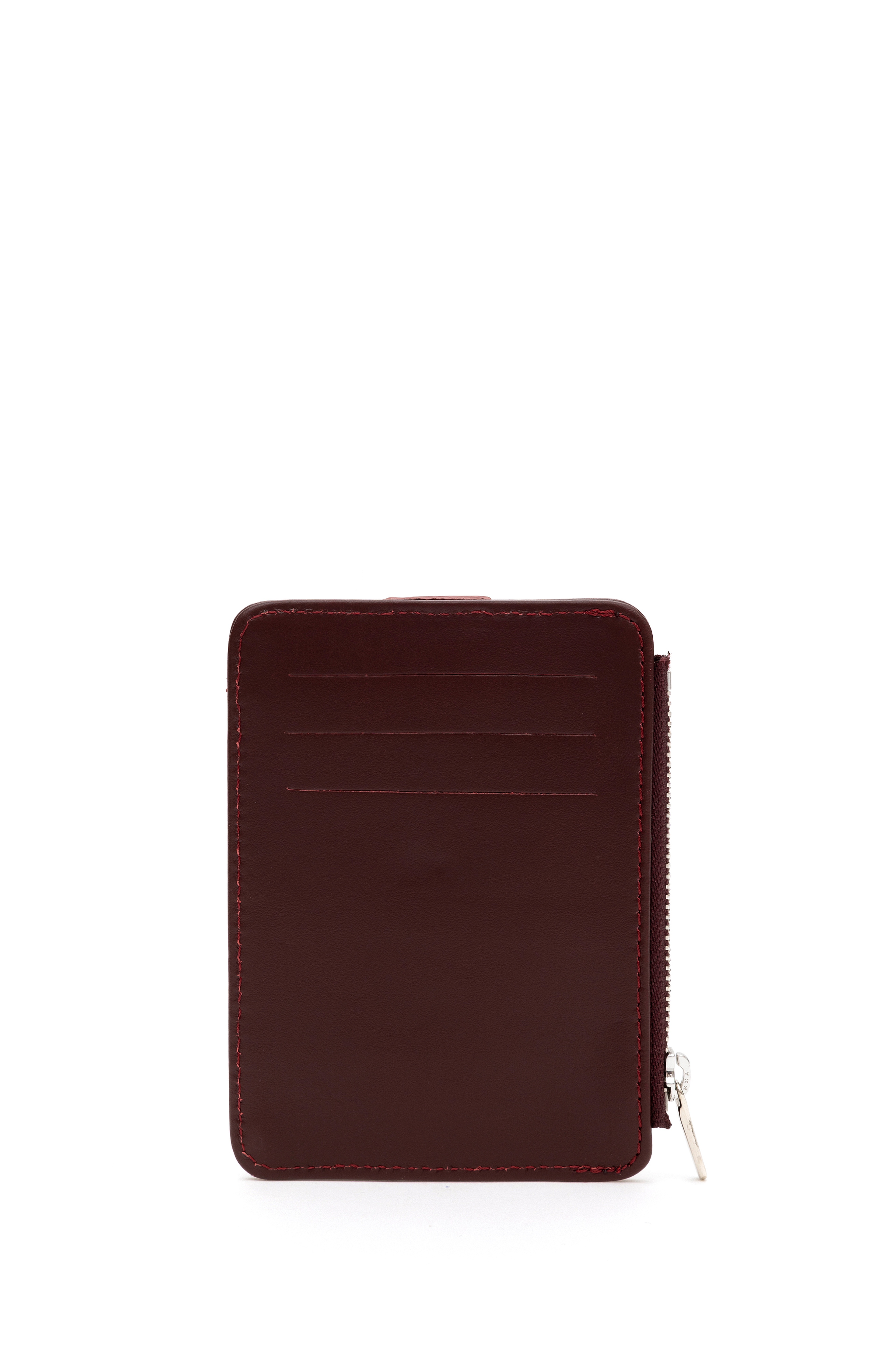 Erkek Bordo Kartlık