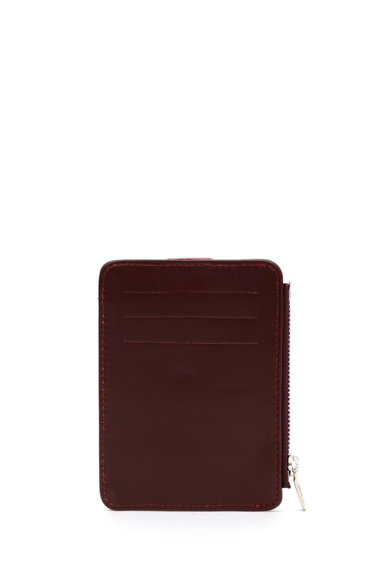 Erkek Bordo Kartlık - 50286913001