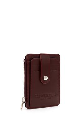 Erkek Bordo Kartlık - 50286913001