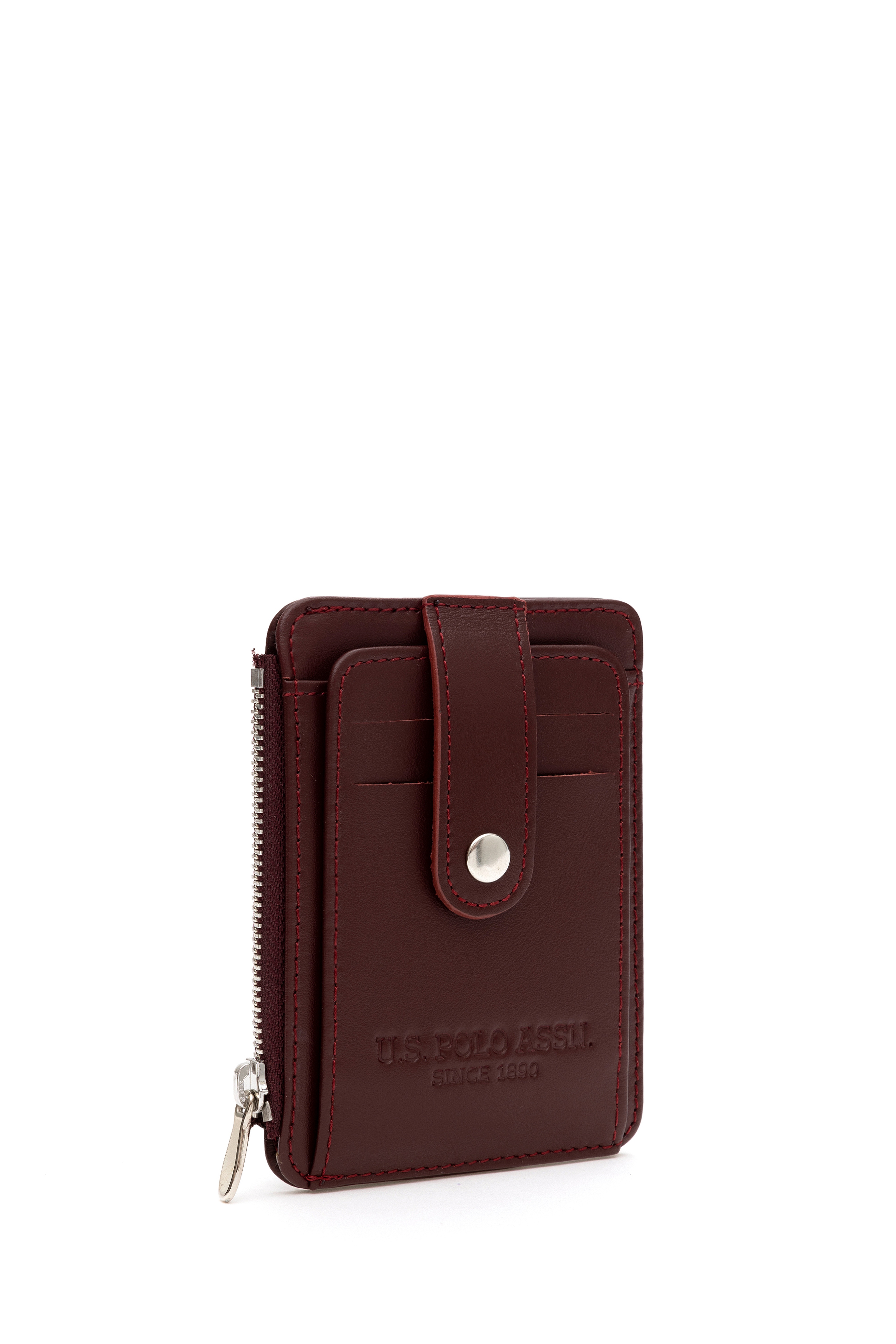 Erkek Bordo Kartlık - Image 2