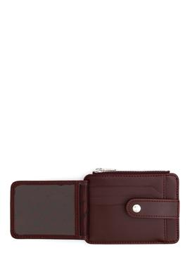 Erkek Bordo Kartlık - 50286913001