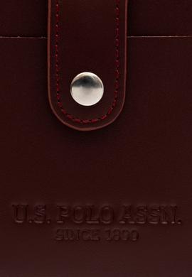 Erkek Bordo Kartlık - 50286913001