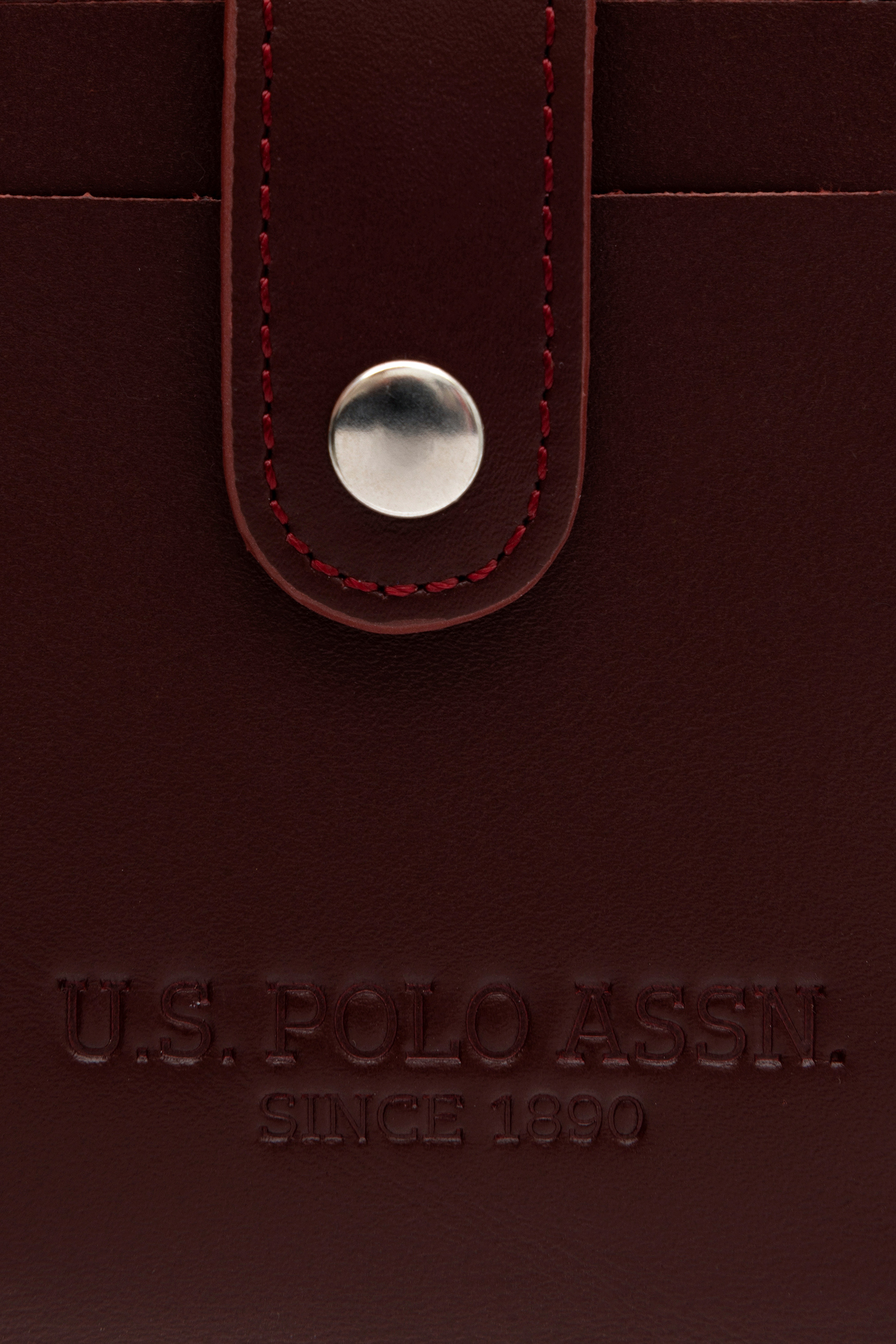 Erkek Bordo Kartlık - Image 7