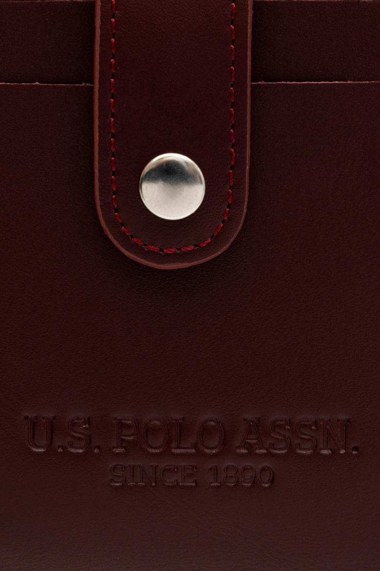 Erkek Bordo Kartlık - 50286913001