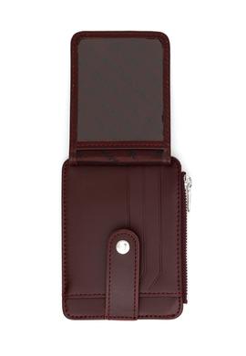 Erkek Bordo Kartlık - 50286913001