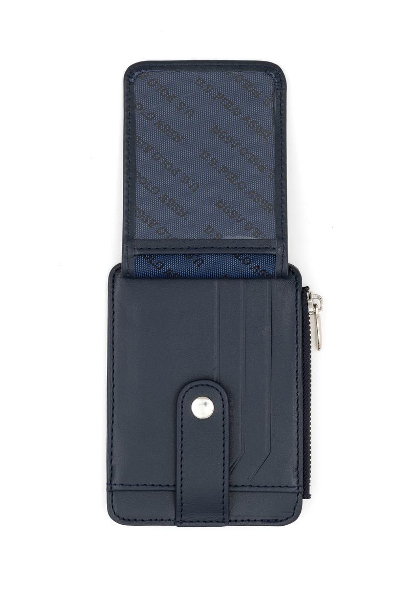 Erkek Lacivert Kartlık - 50286913003