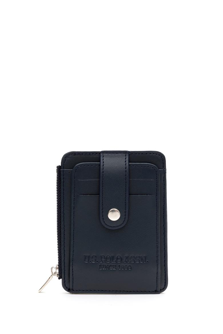 Erkek Lacivert Kartlık