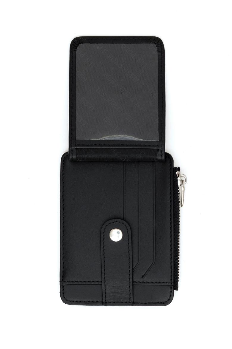 Erkek Siyah Kartlık - 50286913004