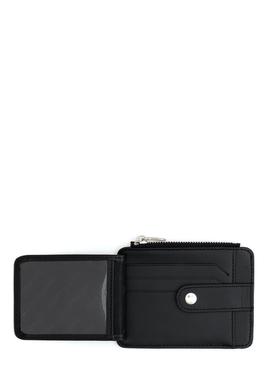 Erkek Siyah Kartlık - 50286913004