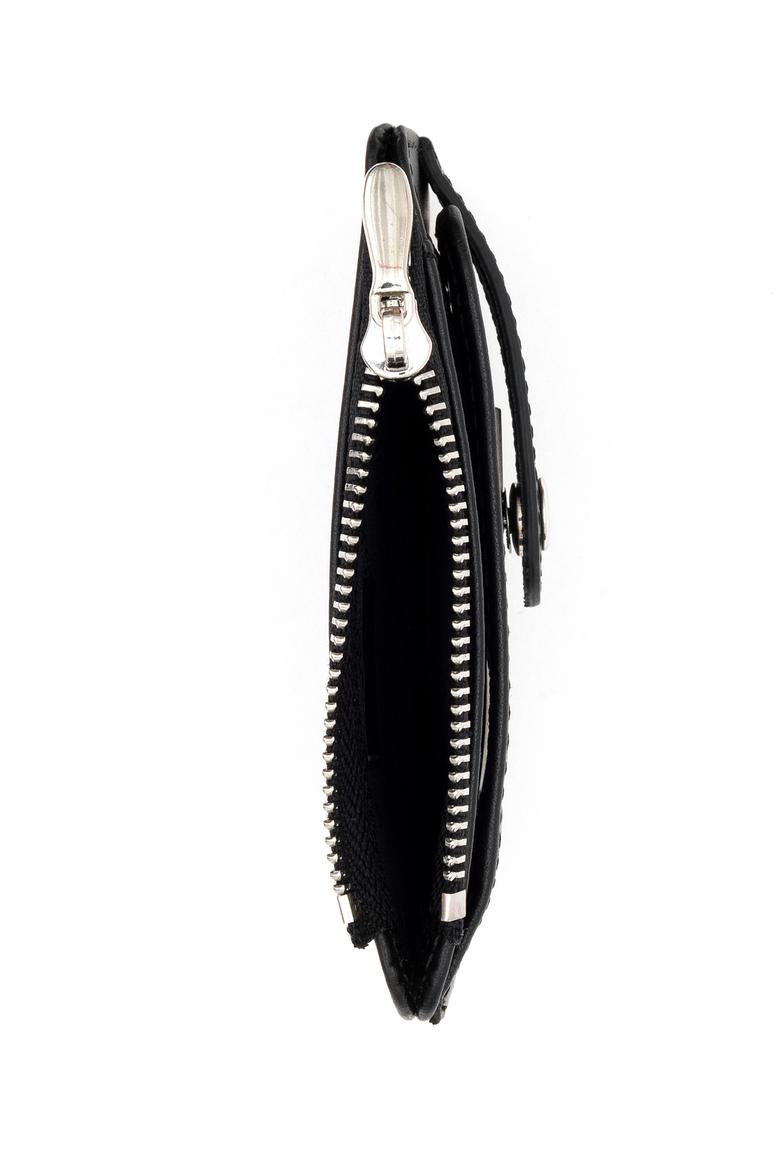 Erkek Siyah Kartlık - 50286913004