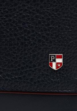 Erkek Lacivert Cüzdan - 50286914001