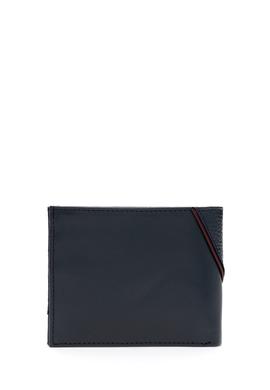 Erkek Lacivert Cüzdan - 50286914001