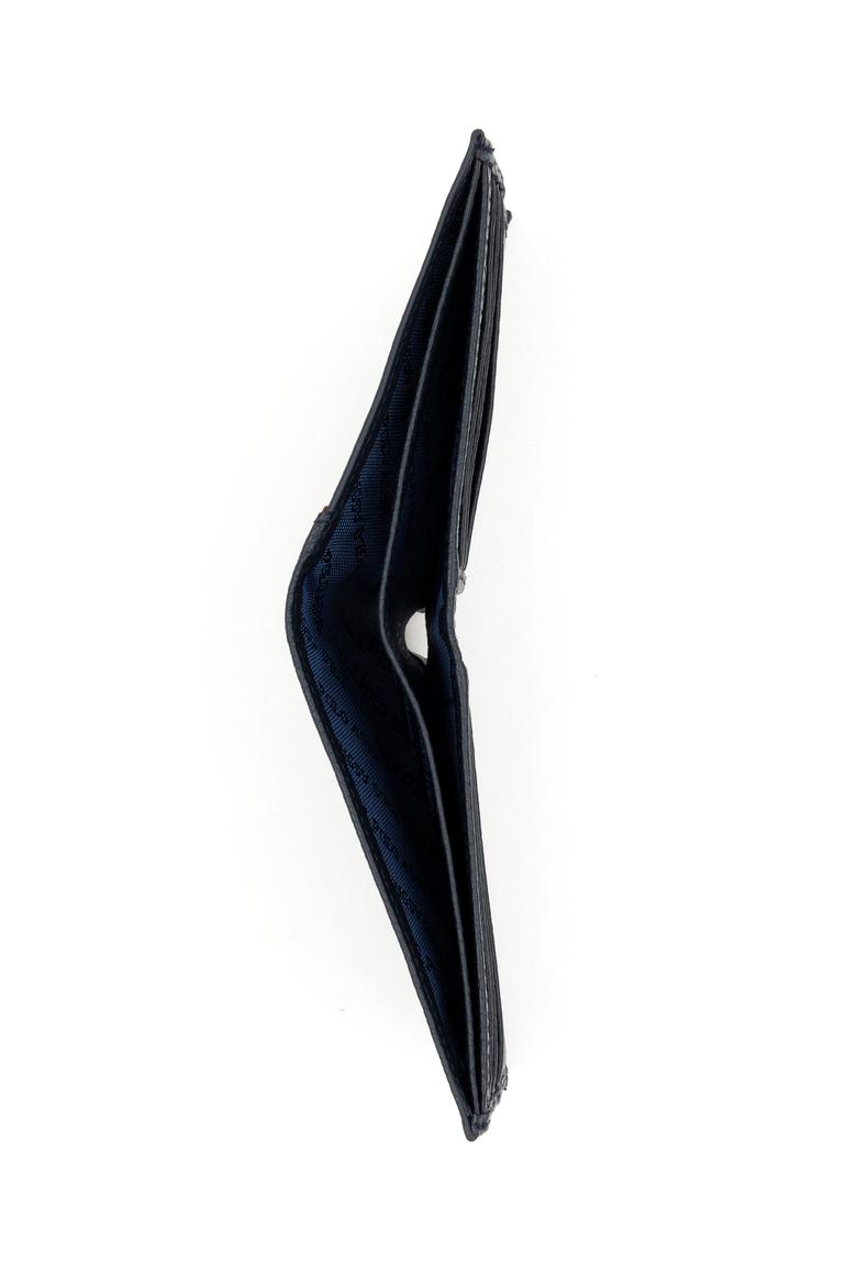 Erkek Lacivert Cüzdan - 50286914001