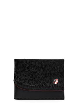 Erkek Siyah Cüzdan - 50286914002