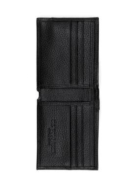 Erkek Siyah Cüzdan - 50286914002