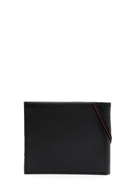 Erkek Siyah Cüzdan - 50286914002