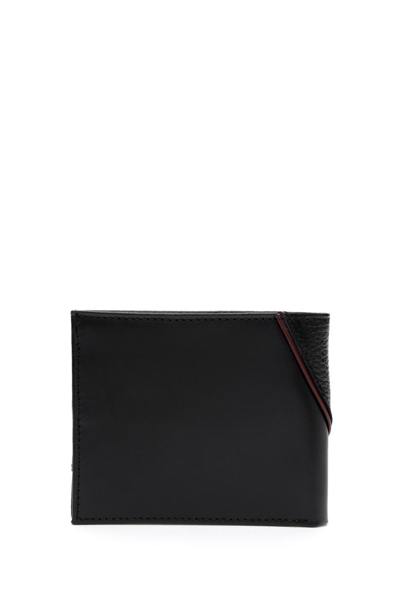 Erkek Siyah Cüzdan - 50286914002