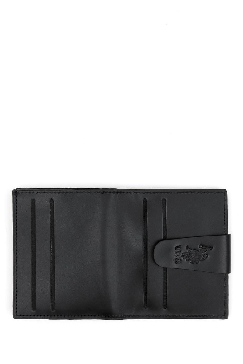 Erkek Siyah Kartlık - 50286922001