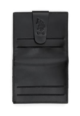 Erkek Siyah Kartlık - 50286922001