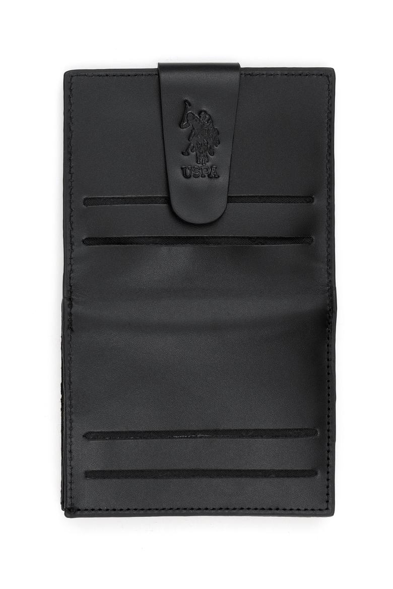 Erkek Siyah Kartlık - 50286922001