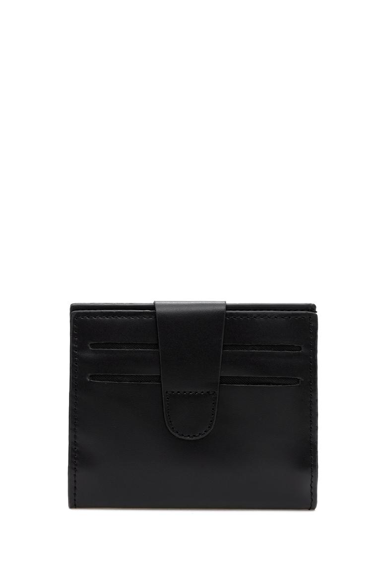 Erkek Siyah Kartlık - 50286922001